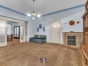 Prodej vily, Kamenický Šenov, Smetanova, 281 m2