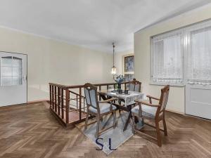 Prodej vily, Kamenický Šenov, Smetanova, 281 m2