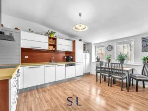 Prodej bytu 3+kk, Týnec nad Sázavou, 83 m2