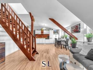 Prodej bytu 3+kk, Týnec nad Sázavou, 83 m2