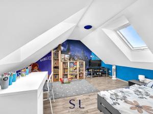 Prodej bytu 3+kk, Týnec nad Sázavou, 83 m2