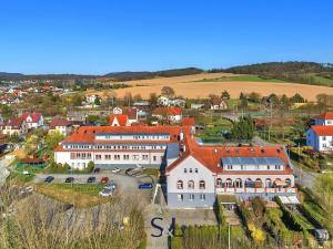 Prodej bytu 3+kk, Týnec nad Sázavou, 83 m2