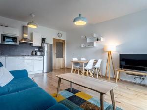 Prodej bytu 2+kk, Loučná pod Klínovcem, 53 m2