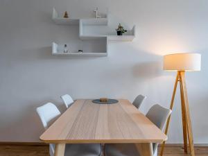 Prodej bytu 2+kk, Loučná pod Klínovcem, 53 m2