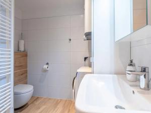 Prodej bytu 2+kk, Loučná pod Klínovcem, 53 m2