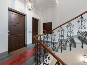 Prodej bytu 2+1, Praha - Vinohrady, Pod Karlovem, 71 m2