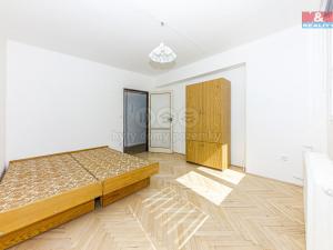 Pronájem bytu 2+1, Kutná Hora - Hlouška, Puškinská, 51 m2