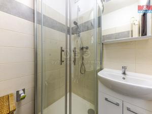 Pronájem bytu 2+1, Kutná Hora - Hlouška, Puškinská, 51 m2