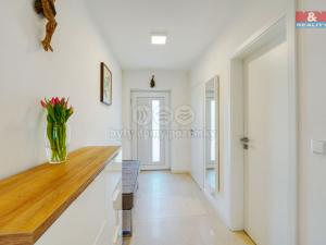 Prodej rodinného domu, Plzeň - Křimice, Plzeňská, 154 m2