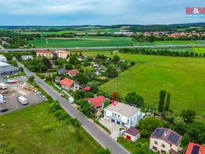 Prodej rodinného domu, Plzeň - Křimice, Plzeňská, 154 m2