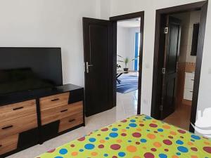 Prodej bytu 3+kk, Aheloy, Bulharsko, 80 m2