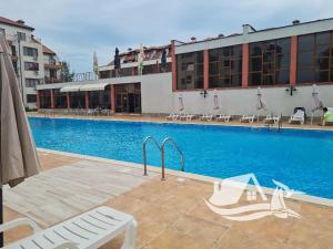 Prodej bytu 3+kk, Aheloy, Bulharsko, 80 m2