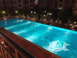 Prodej bytu 3+kk, Aheloy, Bulharsko, 80 m2
