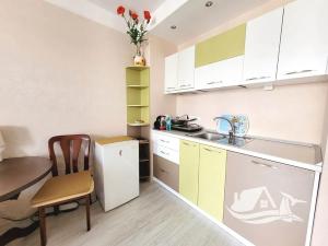 Prodej bytu 2+kk, Sveti Vlas, Bulharsko, 46 m2