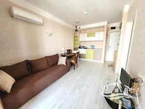 Prodej bytu 2+kk, Sveti Vlas, Bulharsko, 46 m2