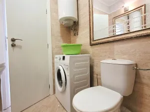 Prodej bytu 2+kk, Sveti Vlas, Bulharsko, 46 m2