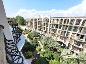 Prodej bytu 2+kk, Sveti Vlas, Bulharsko, 46 m2