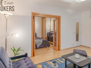 Pronájem bytu 2+kk, Praha - Stodůlky, Jaroslava Foglara, 43 m2