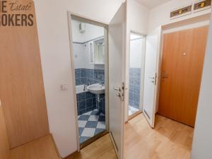 Pronájem bytu 2+kk, Praha - Stodůlky, Jaroslava Foglara, 43 m2