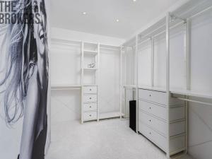 Pronájem bytu, Praha - Smíchov, Holečkova, 170 m2