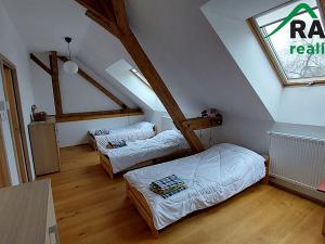 Pronájem bytu 3+kk, Stříbro, 83 m2