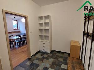 Pronájem bytu 3+kk, Stříbro, 83 m2