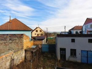 Prodej rodinného domu, Koválovice-Osíčany, 158 m2