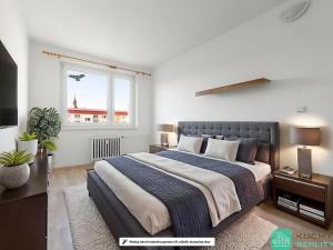 Prodej bytu 2+kk, Osek, Sokolská, 43 m2