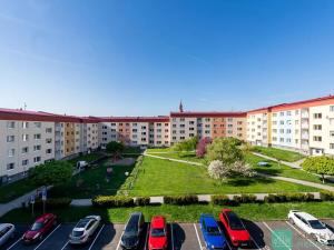 Prodej bytu 2+kk, Osek, Sokolská, 43 m2