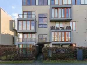 Pronájem bytu 2+1, Praha - Břevnov, Šermířská, 58 m2
