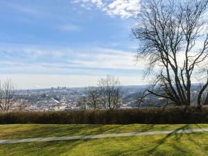 Pronájem bytu 2+1, Praha - Břevnov, Šermířská, 58 m2