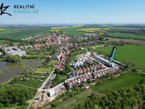 Prodej rodinného domu, Brodek u Prostějova, Vilapark, 170 m2