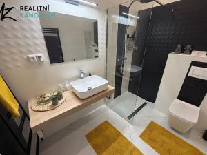 Prodej rodinného domu, Brodek u Prostějova, Vilapark, 170 m2