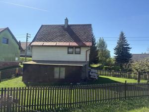 Prodej rodinného domu, Syřenov, 159 m2