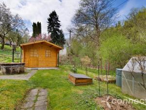 Prodej chaty, Český Šternberk, 40 m2