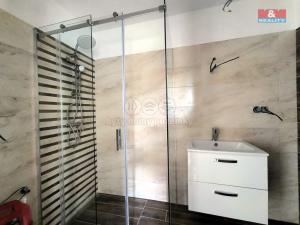 Pronájem bytu 3+kk, Adršpach - Horní Adršpach, 58 m2