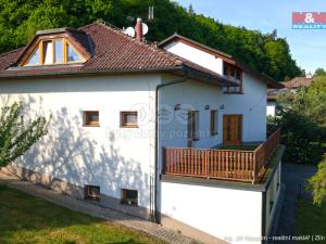 Prodej rodinného domu, Lukoveček, Sýkoří, 357 m2