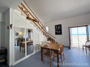 Prodej bytu 2+1, Scalea, Kalábrie, Itálie, 85 m2
