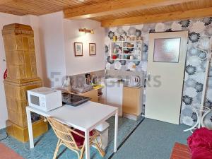 Pronájem bytu 1+kk, Křelov-Břuchotín, Zahradní, 35 m2