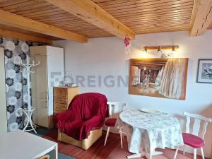 Pronájem bytu 1+kk, Křelov-Břuchotín, Zahradní, 35 m2