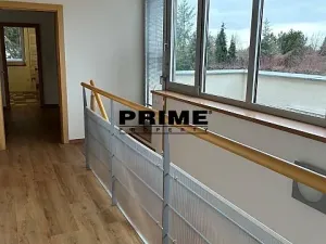Pronájem rodinného domu, Průhonice, Františka Zemana, 400 m2