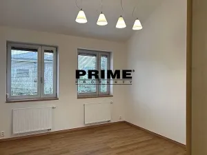 Pronájem rodinného domu, Průhonice, Františka Zemana, 400 m2