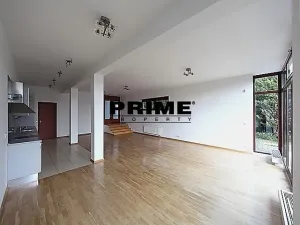 Pronájem rodinného domu, Praha - Nebušice, Nebušická, 260 m2