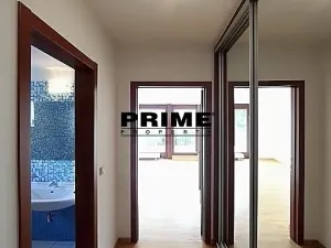 Pronájem rodinného domu, Praha - Nebušice, Nebušická, 260 m2