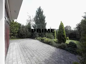 Pronájem rodinného domu, Praha - Nebušice, Nebušická, 260 m2