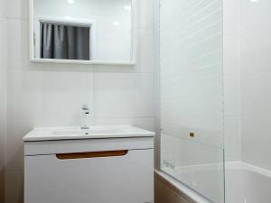 Pronájem bytu 2+1, Ostrava, Vršovců, 54 m2