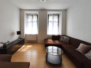 Pronájem bytu 2+kk, Nový Jičín, Žerotínova, 63 m2