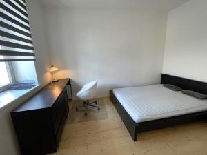 Pronájem bytu 2+kk, Nový Jičín, Žerotínova, 63 m2