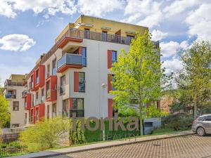 Prodej bytu 2+kk, Beroun, Nad Paloučkem, 56 m2
