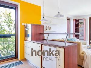 Prodej bytu 2+kk, Beroun, Nad Paloučkem, 56 m2